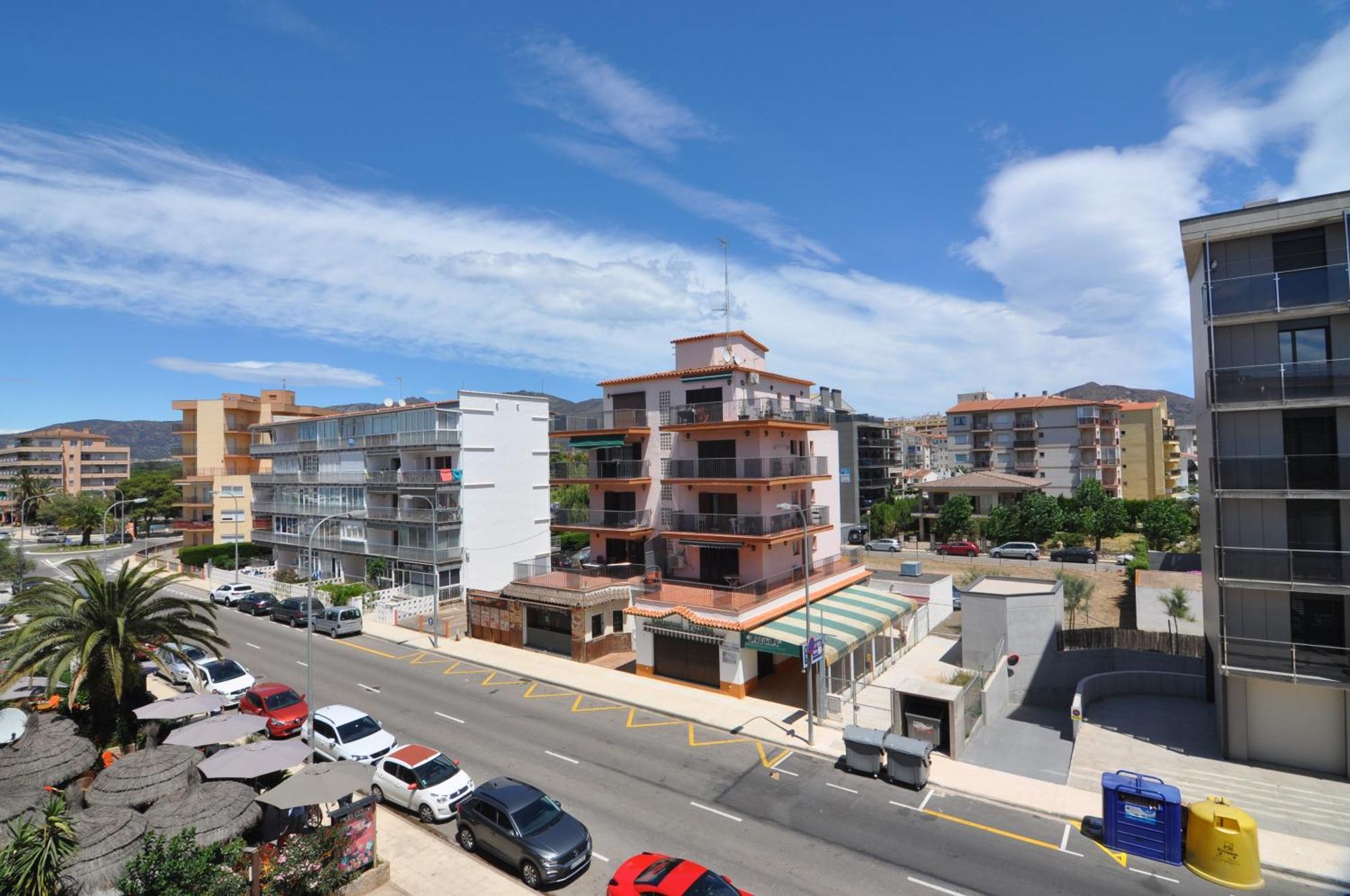 Rnet - Ib Sandra I 3C - Roses Costa Brava 외부 사진